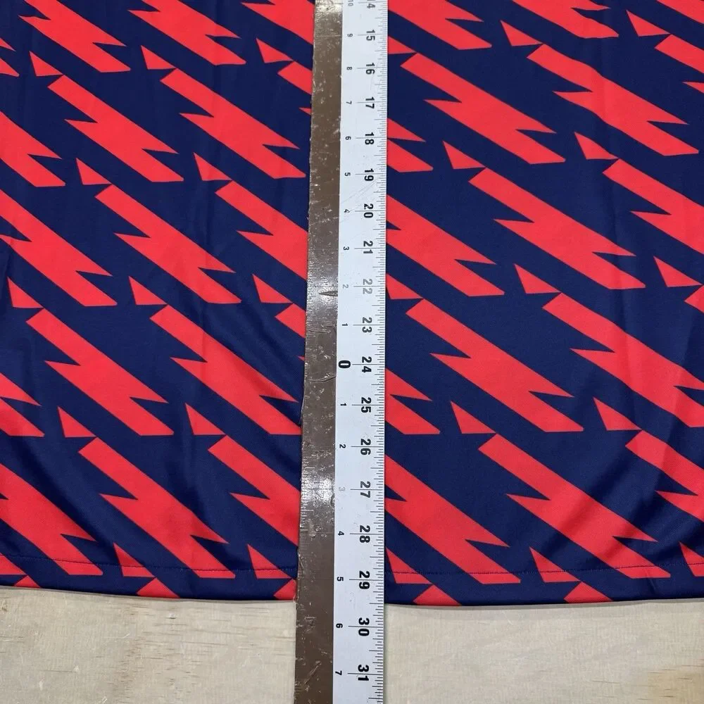 NEW XL USWNT USA Soccer Nike 2023 Academy Pro Pre-Match Jersey MENS Sizing